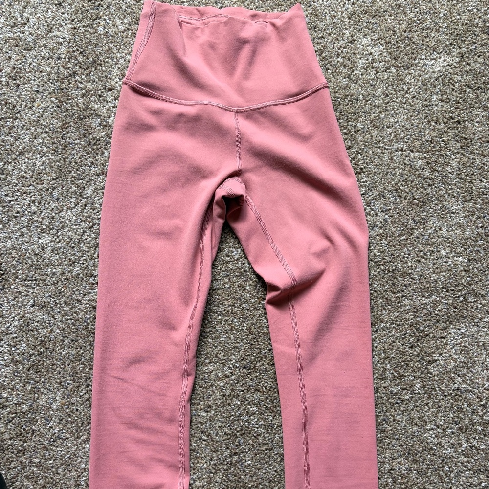 Lululemon leggings